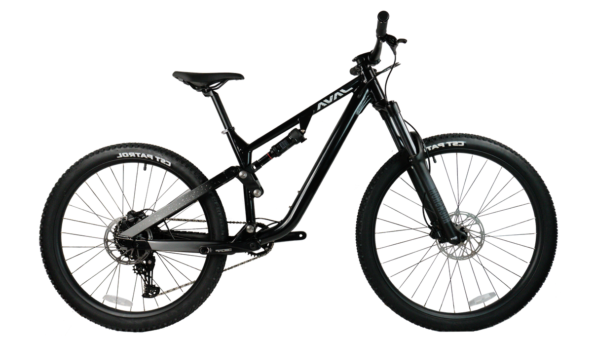 Bicicleta Java Sabbia