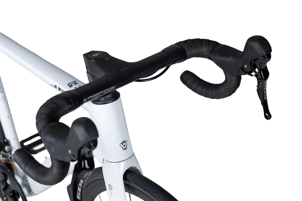Bicicleta Java Siluro 6 Shimano 105 Ruta 2x12 2026