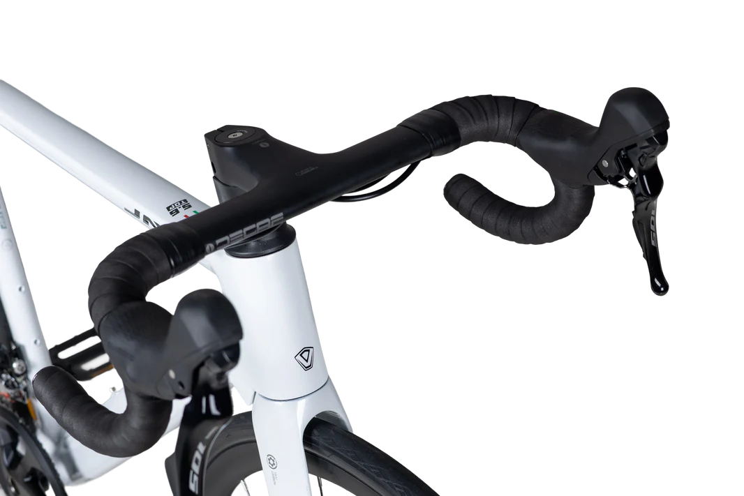 Bicicleta Java Siluro 6 Shimano 105 Ruta 2x12 2026