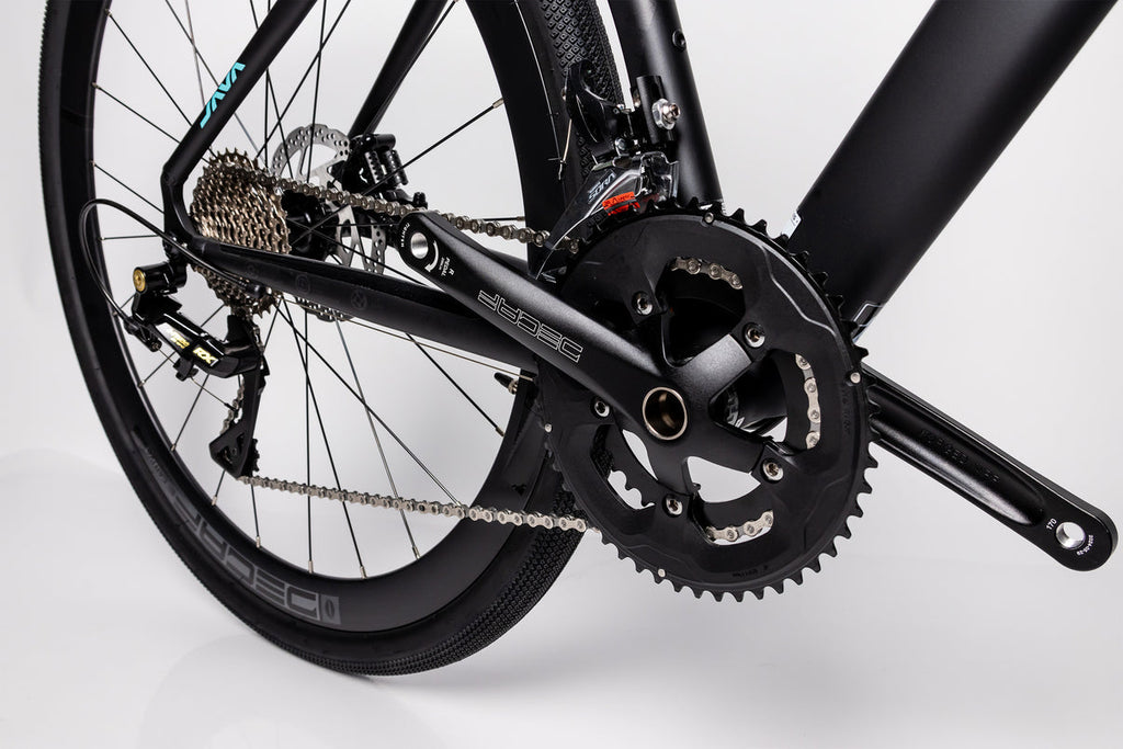 Bicicleta Java IDRA TOP