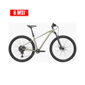 Bicicleta de Montaña Cannondale Trail 1 2026 Rodada 29