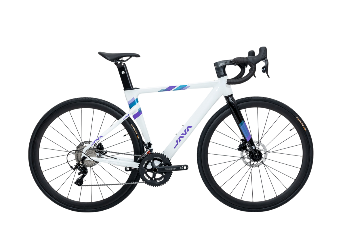 Bicicleta Java Auriga Pro