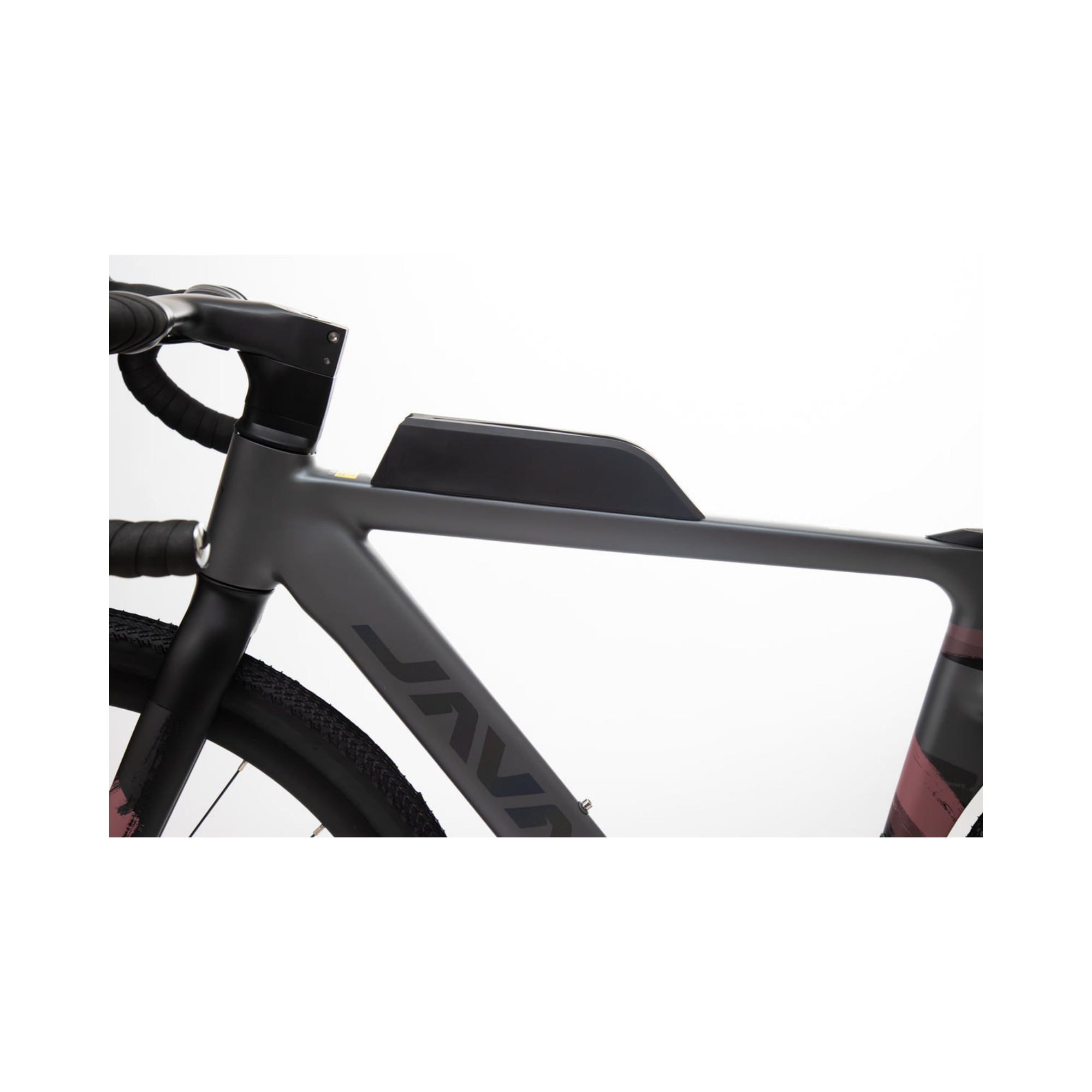 Bicicleta Gravel JAVA IDRA TOP Aluminio | 6 MSI | Envío a México