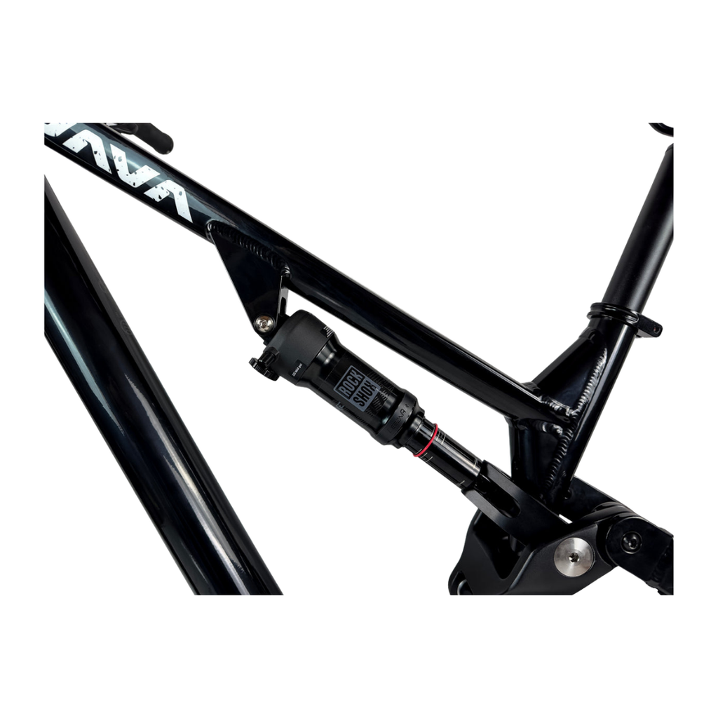 Bicicleta Java Sabbia Mullet Rodada 29/27.5 Doble Suspensión