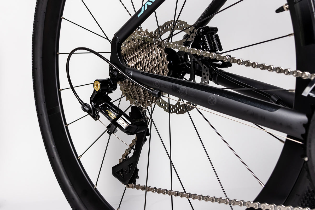 Bicicleta Java IDRA TOP