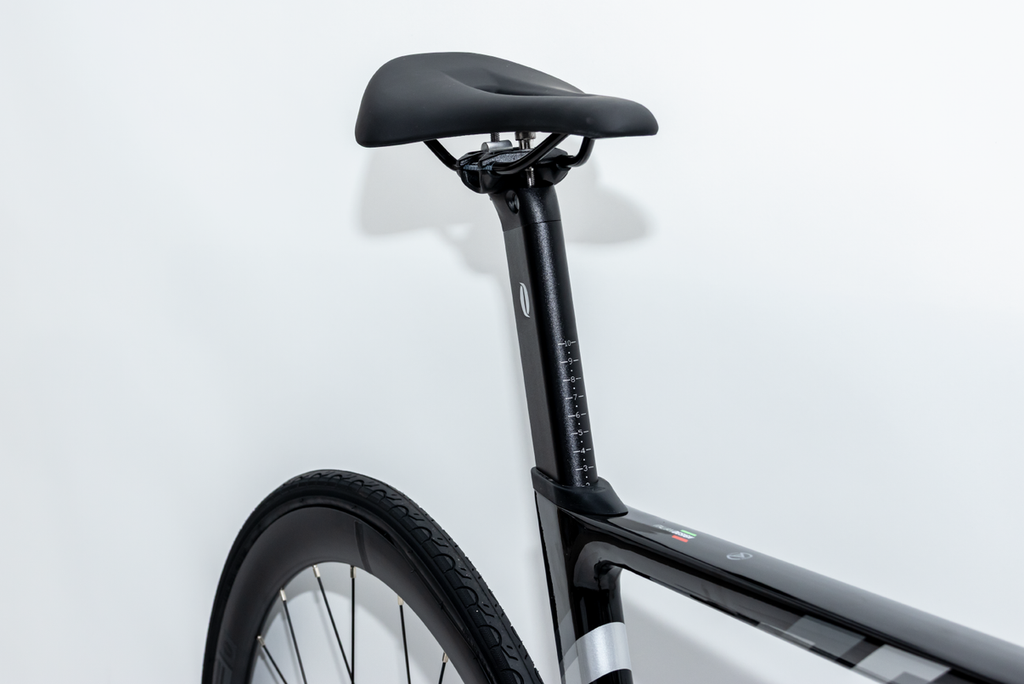 Bicicleta Java Auriga PRO 2x11