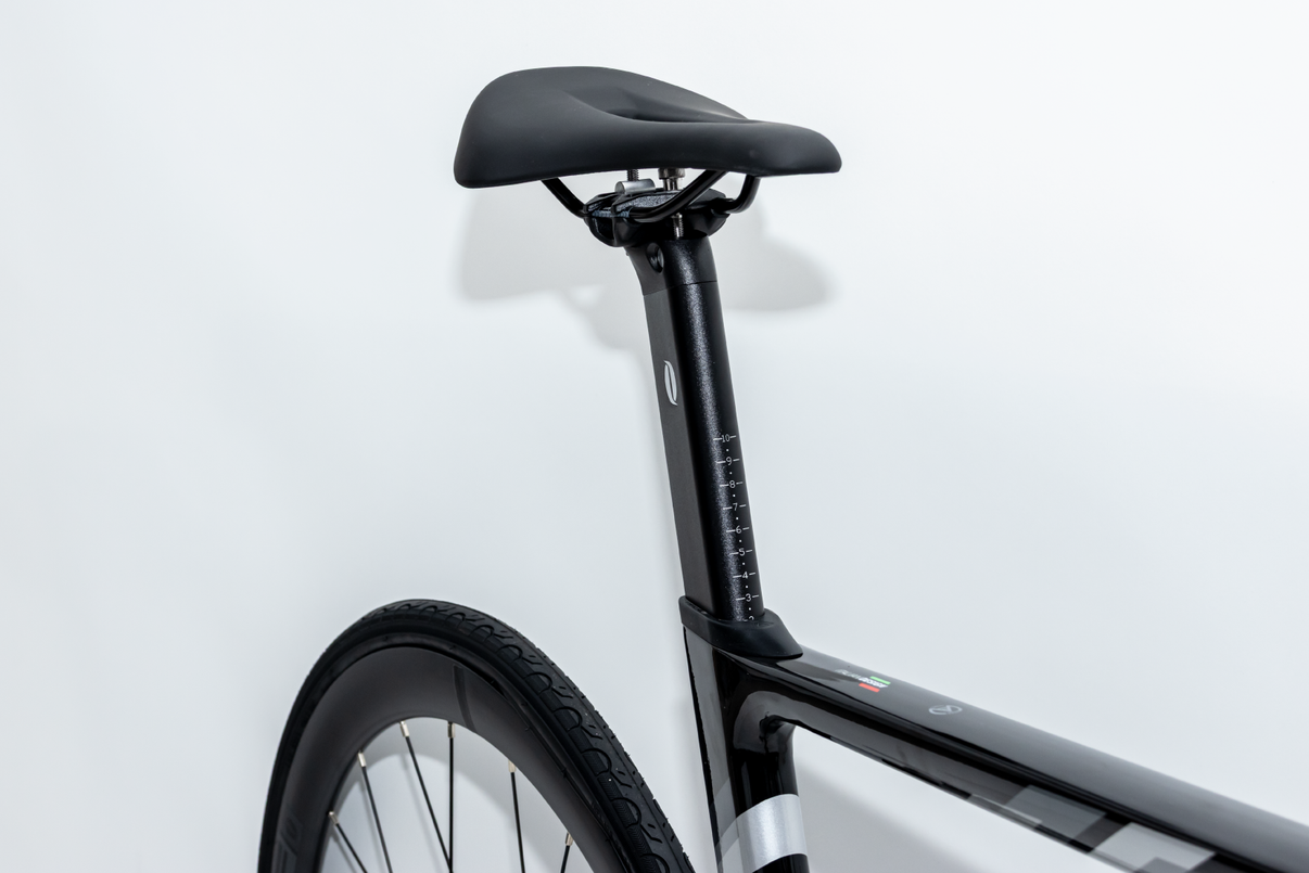 Bicicleta Java Auriga PRO 2x11