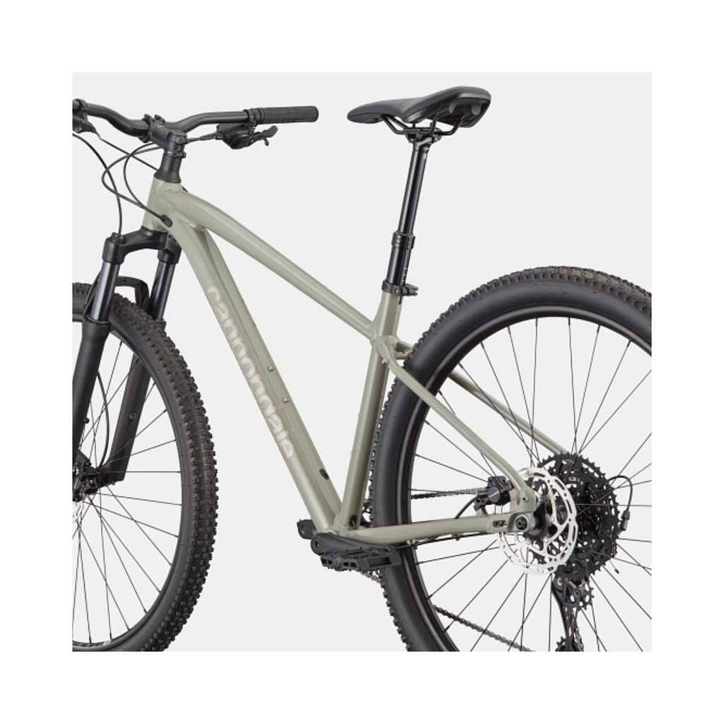 Bicicleta de Montaña Cannondale Trail 1 2026 Rodada 29