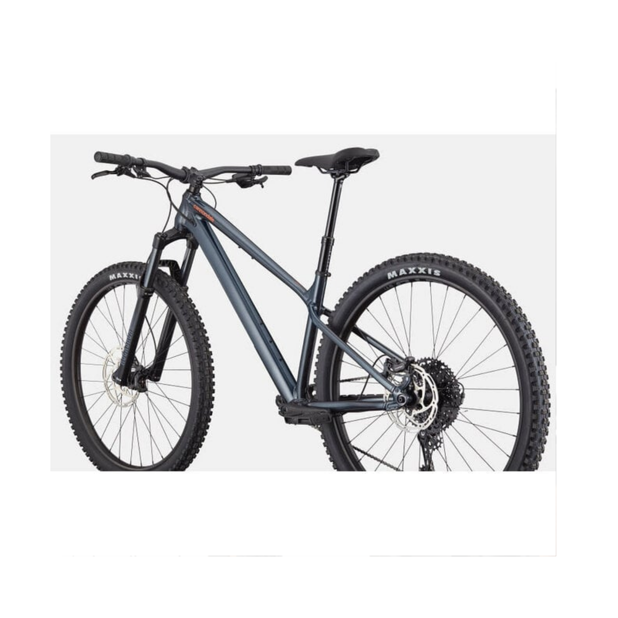Bicicleta de Montaña Cannondale Habit HT 1 Tungsten Blue Rodada 29 Shimano CUES 11 Velocidades