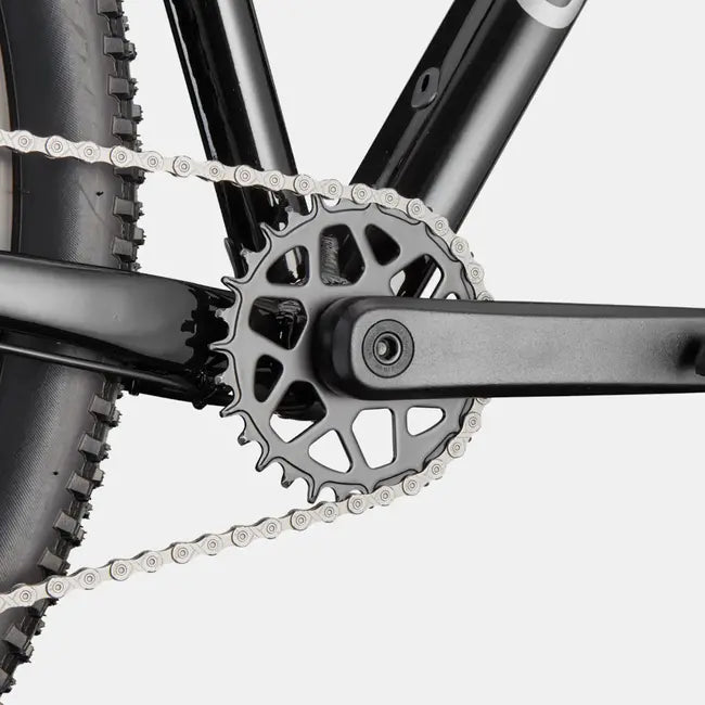 Bicicleta Cannondale Trail 2 Black