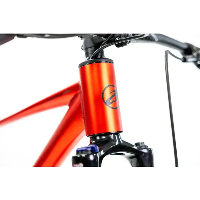 Bicicleta Alubike XTA 1.0 Rojo Cues 1x10