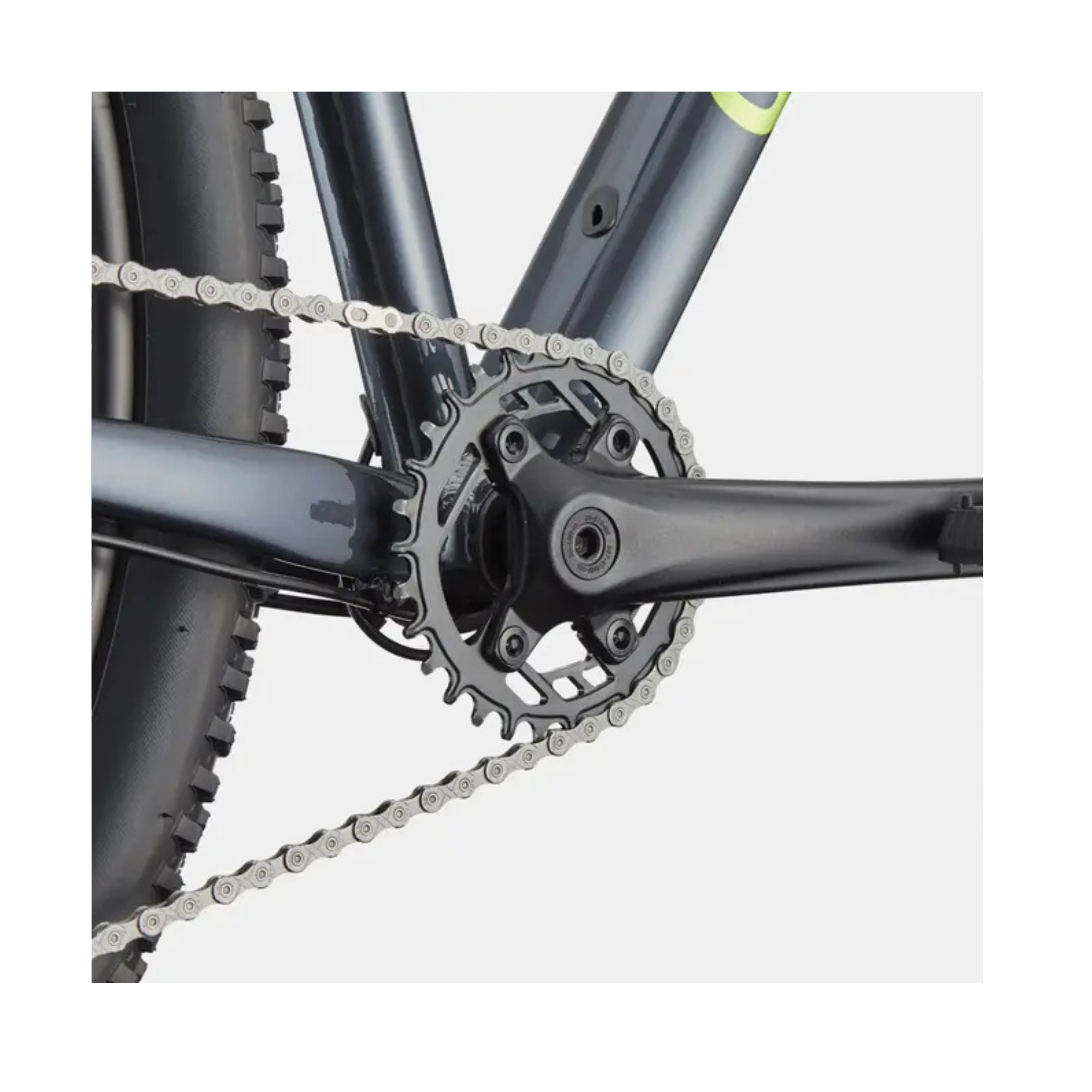 Bicicleta de Montaña Cannondale Trail 1 Tungsten Blue Rodada 29 Shimano CUES 10 Velocidades