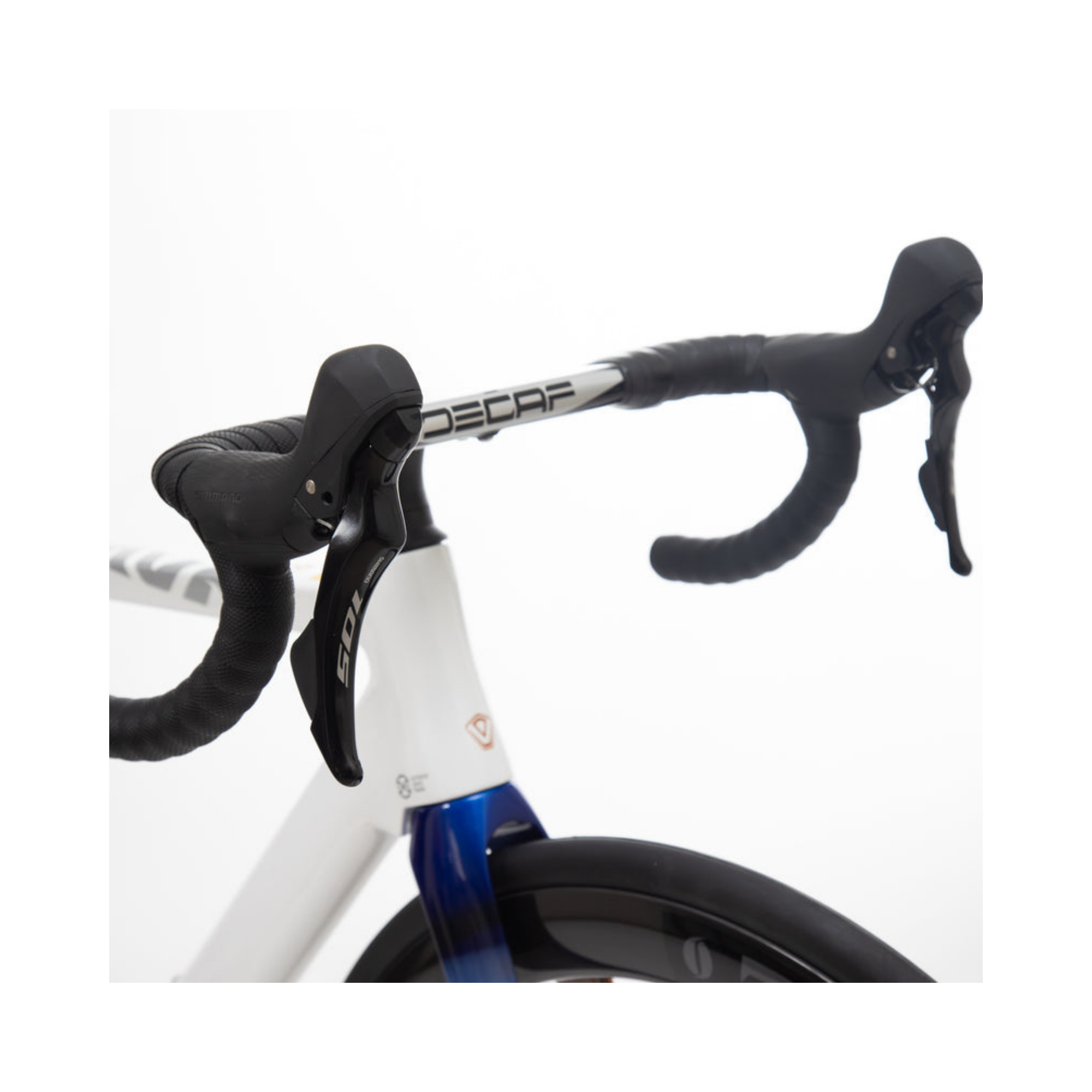 Bicicleta FUOCO TOP