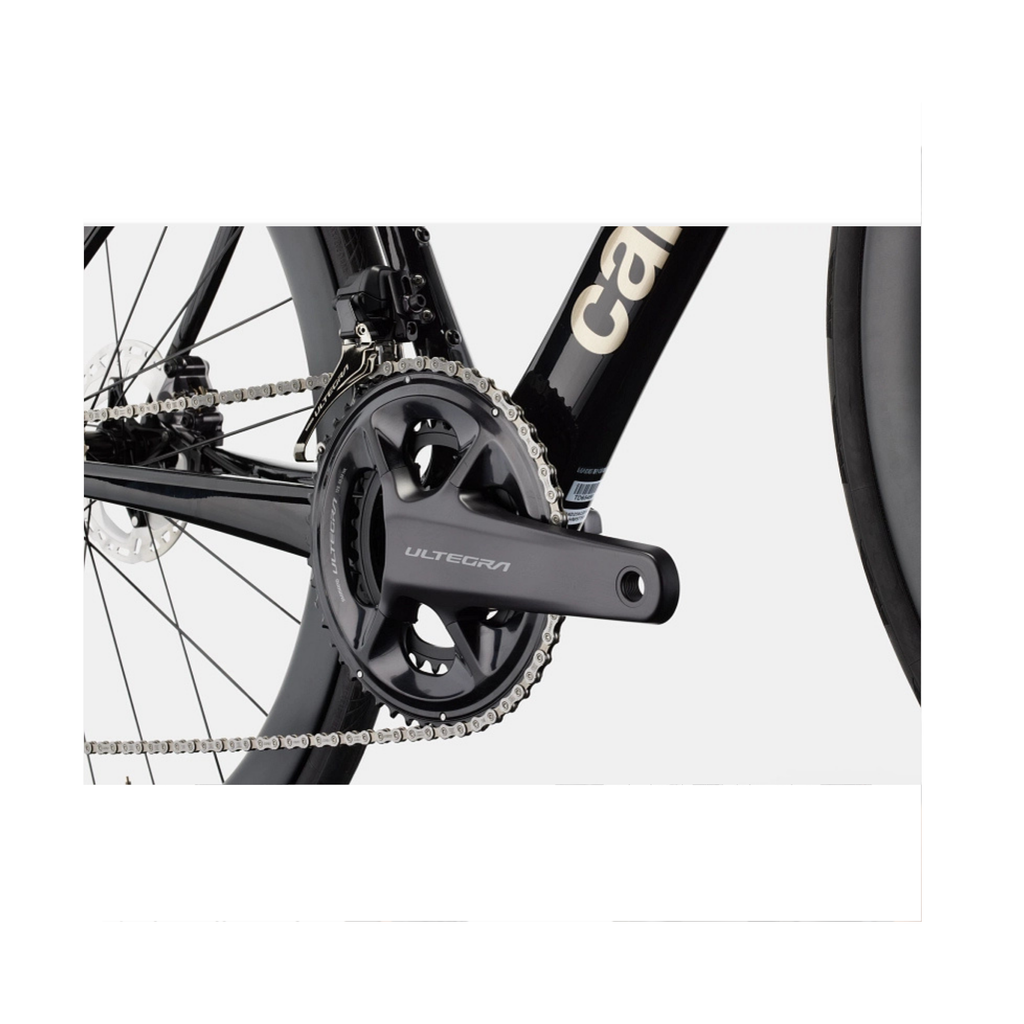Bicicleta de Ruta Cannondale SuperSix EVO G4 Hi-MOD Di2 Carbono Shimano Ultegra Di2 12 Velocidades