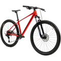 Bicicleta Alubike XTA 1.0 Rojo Cues 1x10