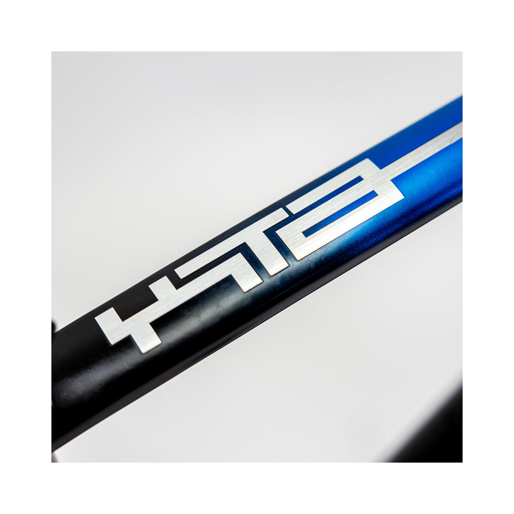 Bicicleta Alubike XTA 3.0 1x12 Negro Azul