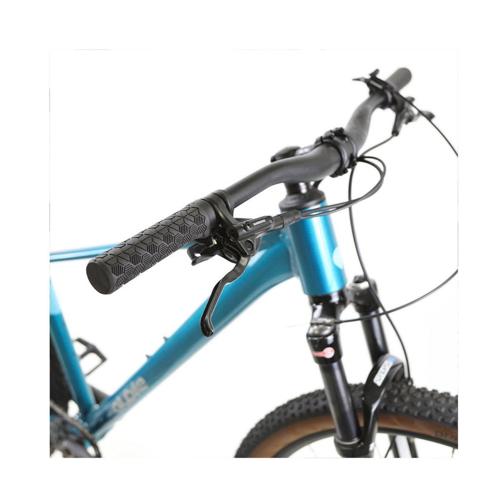 Alubike XTA 2.5 29” Shimano Deore 12V