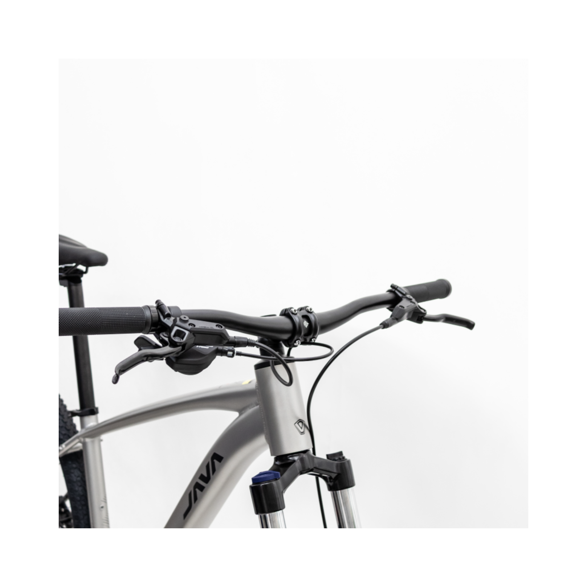 Java Brezza R29 1x9 LT-WOO Frenos Hidráulicos