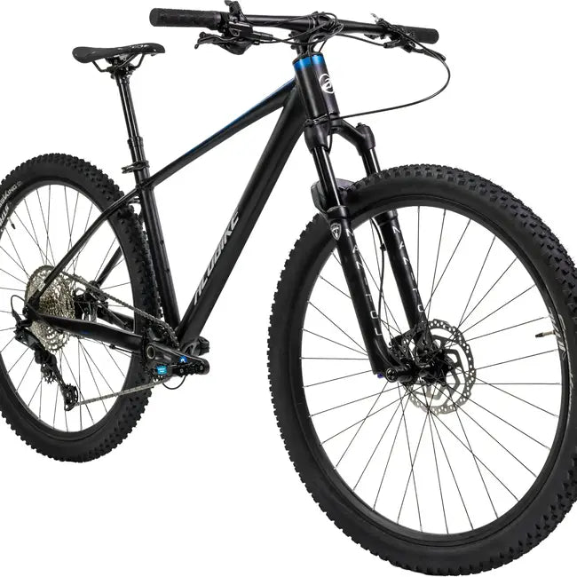 Bicicleta Alubike XTA 3.0 1x12 Negro Azul