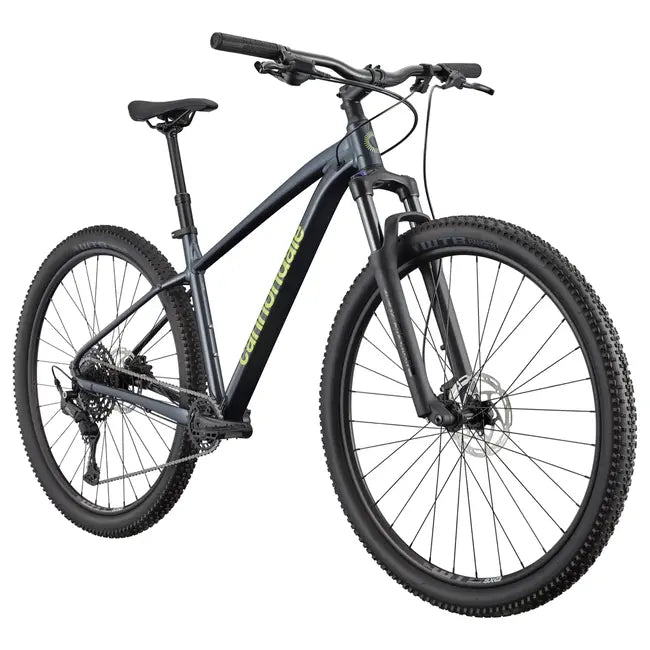 Bicicleta Cannondale Trail 1 Tungsten Blue