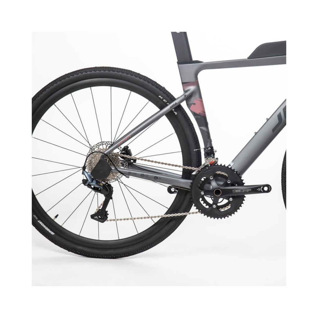 Bicicleta Java IDRA TOP