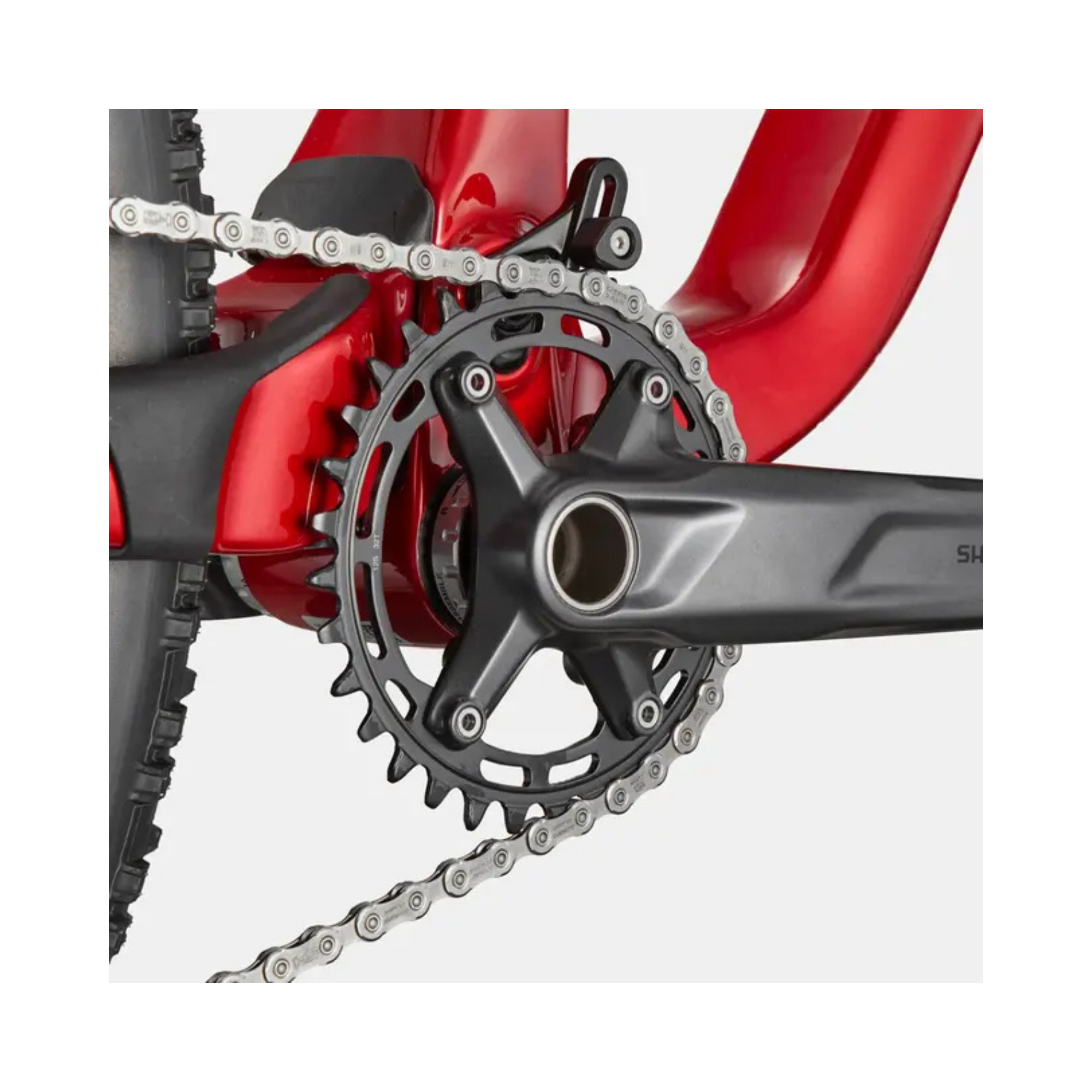 Cannondale Scalpel 4 Carbon | Bicicleta MTB XC de Competición