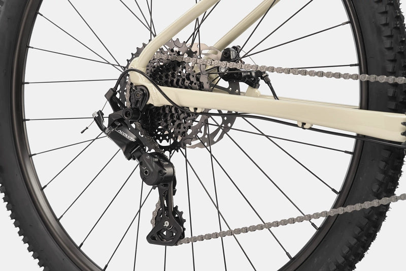 Cannondale Trail 3 2026 Bicicleta de Montaña MTB Rodada 29 / 27.5