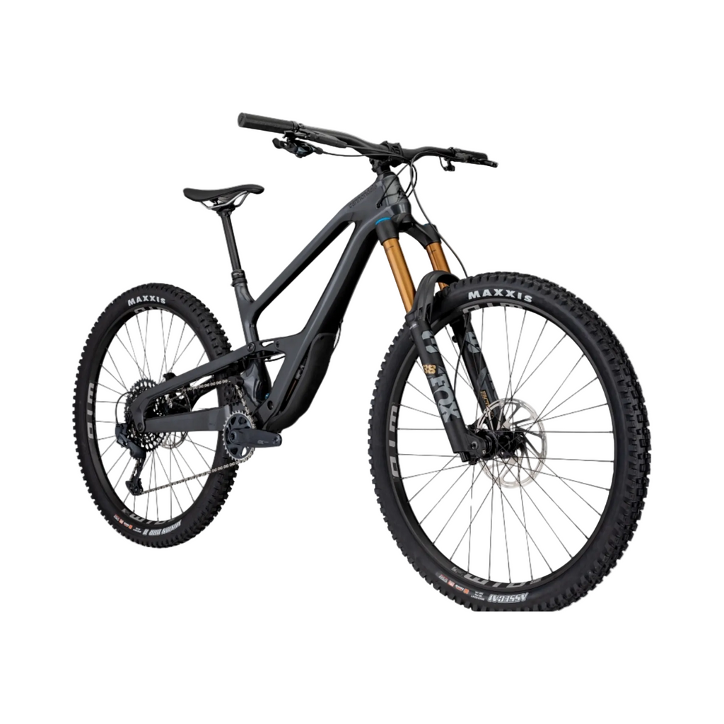 Bicicleta Cannondale Jekyll 1 Graphito