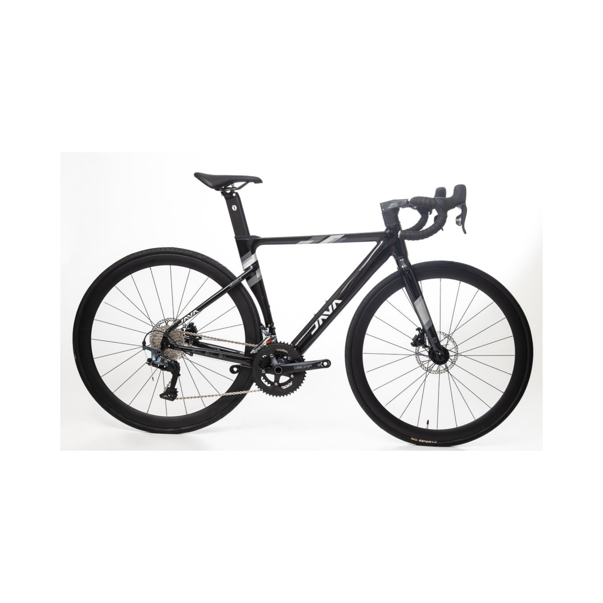 Bicicleta Java Auriga Pro