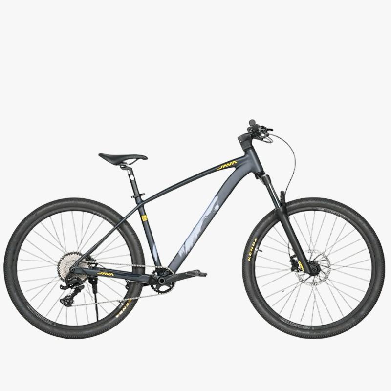 Java Anda Mtb Bicicleta Java Alba 2026 MTB 1x12 Frenos Hidráulicos – Torres Bike Store