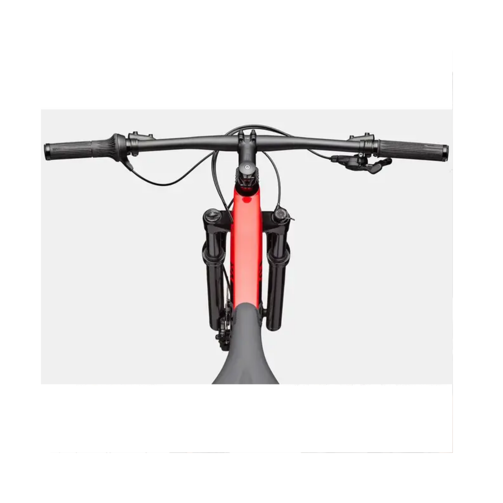 Bicicleta de Montaña Cannondale Scalpel HT Carbon 3 Rally Red 2026 Rodada 29 Shimano Deore 12 Velocidades