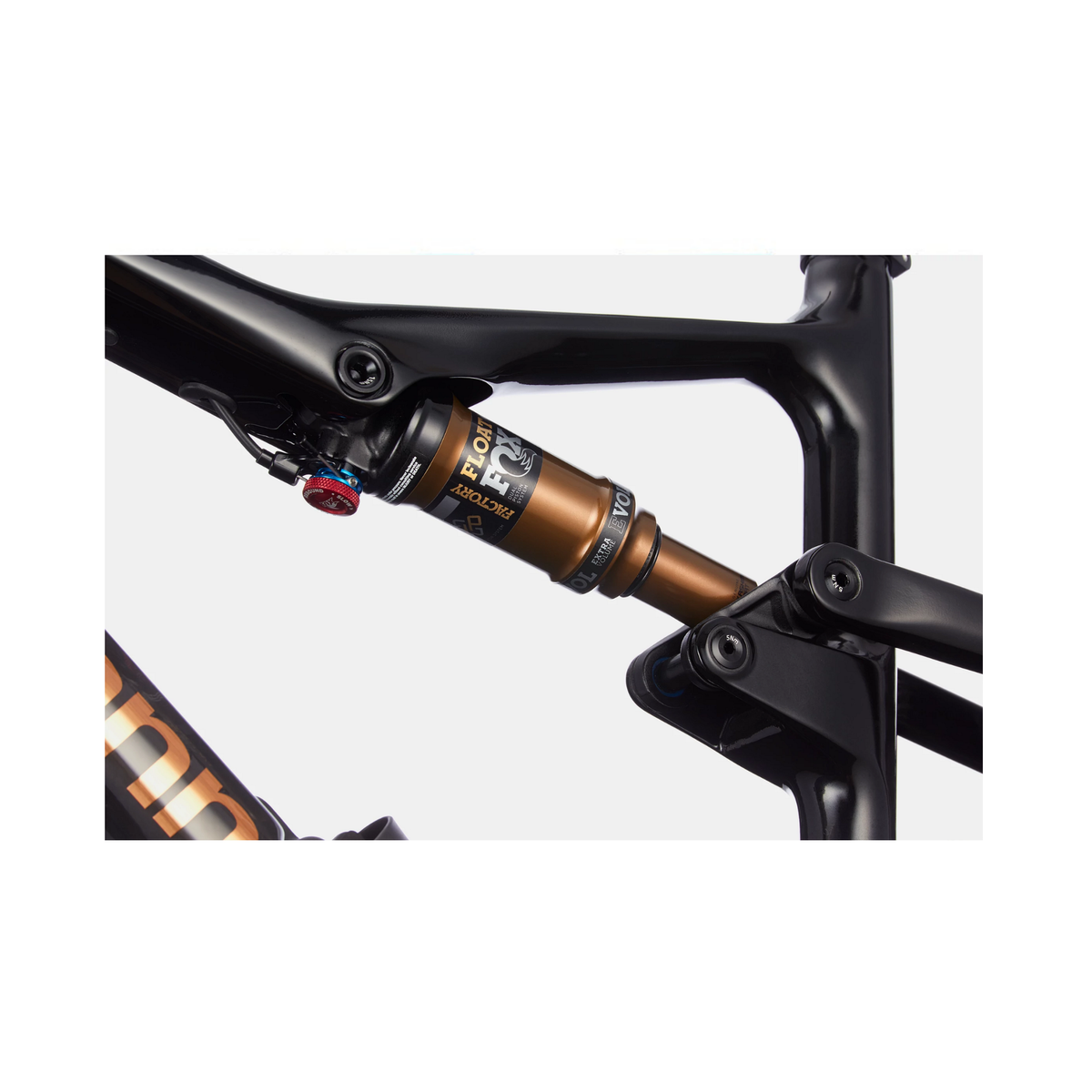 Cannondale Scalpel Carbon HM Ultimate Copper