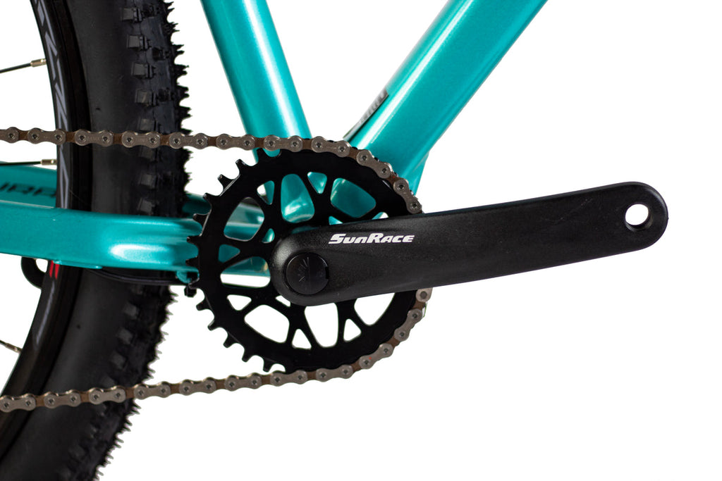 Bicicleta Massi  FURA ELITE 1X12 Deore