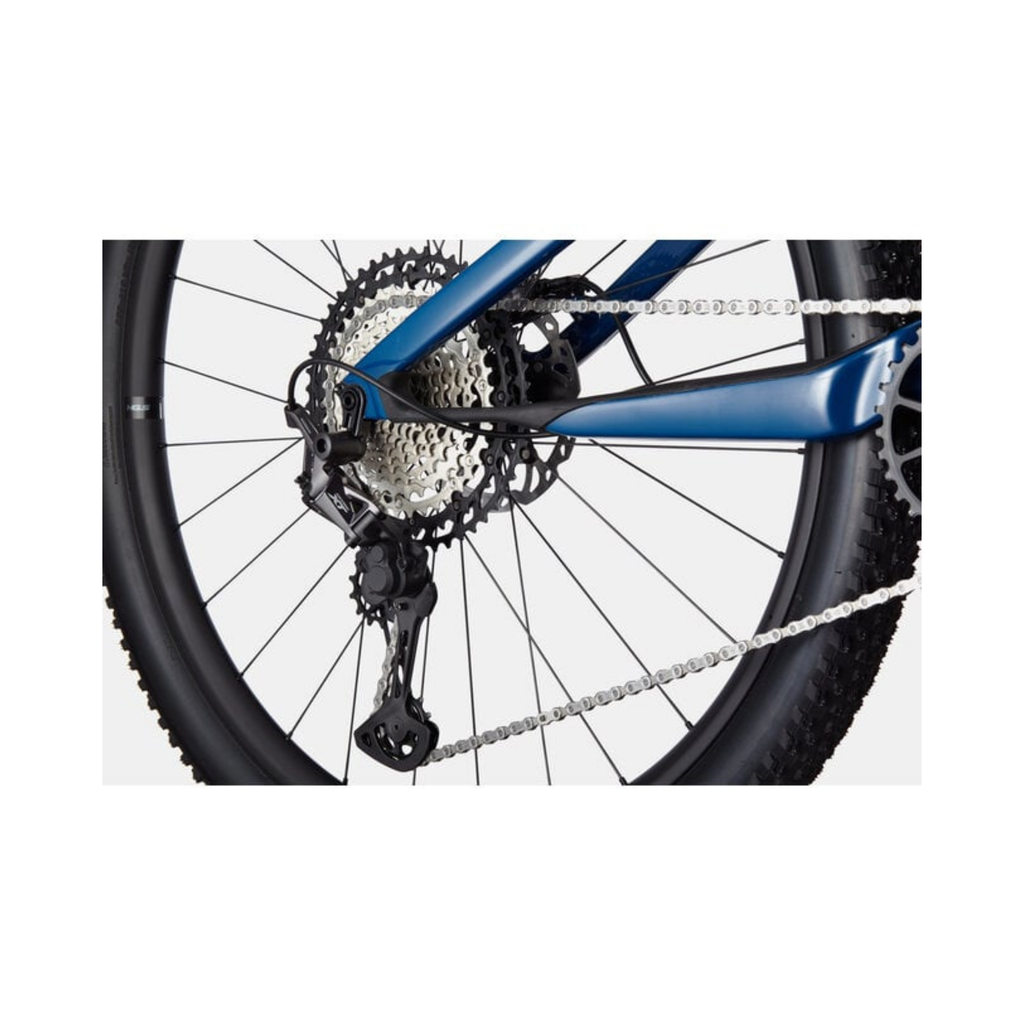 Cannondale Scalpel Carbon SE 1 | MTB XC / Down Country