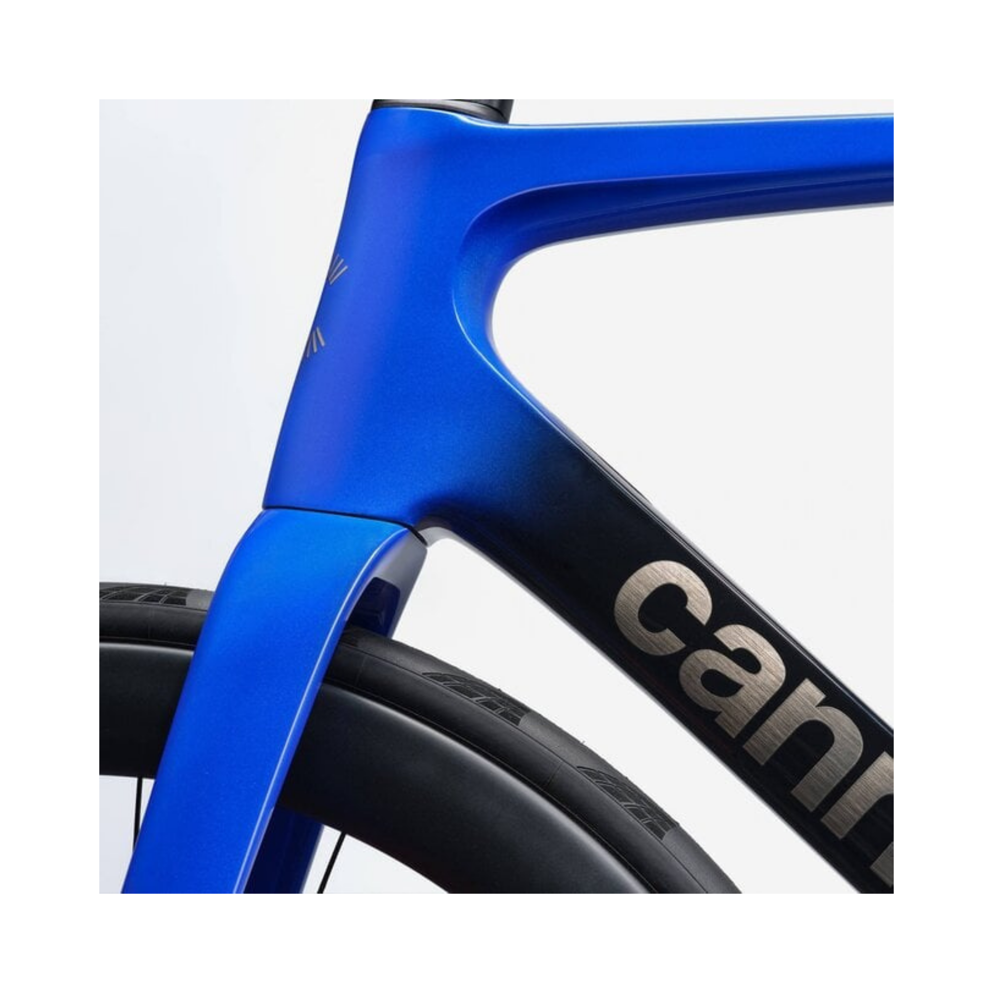 Bicicleta de Ruta Cannondale SuperSix EVO G4 Hi-MOD Di2 Carbono Shimano Ultegra Di2 12 Velocidades