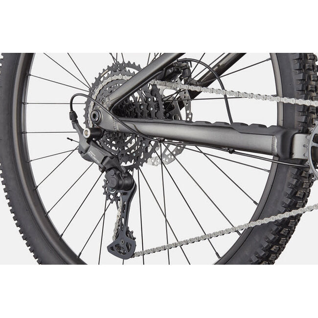 Bicicleta Cannondale Habit HT 2 Obsidian