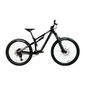 Bicicleta Java Sabbia Mullet Rodada 29/27.5 Doble Suspensión
