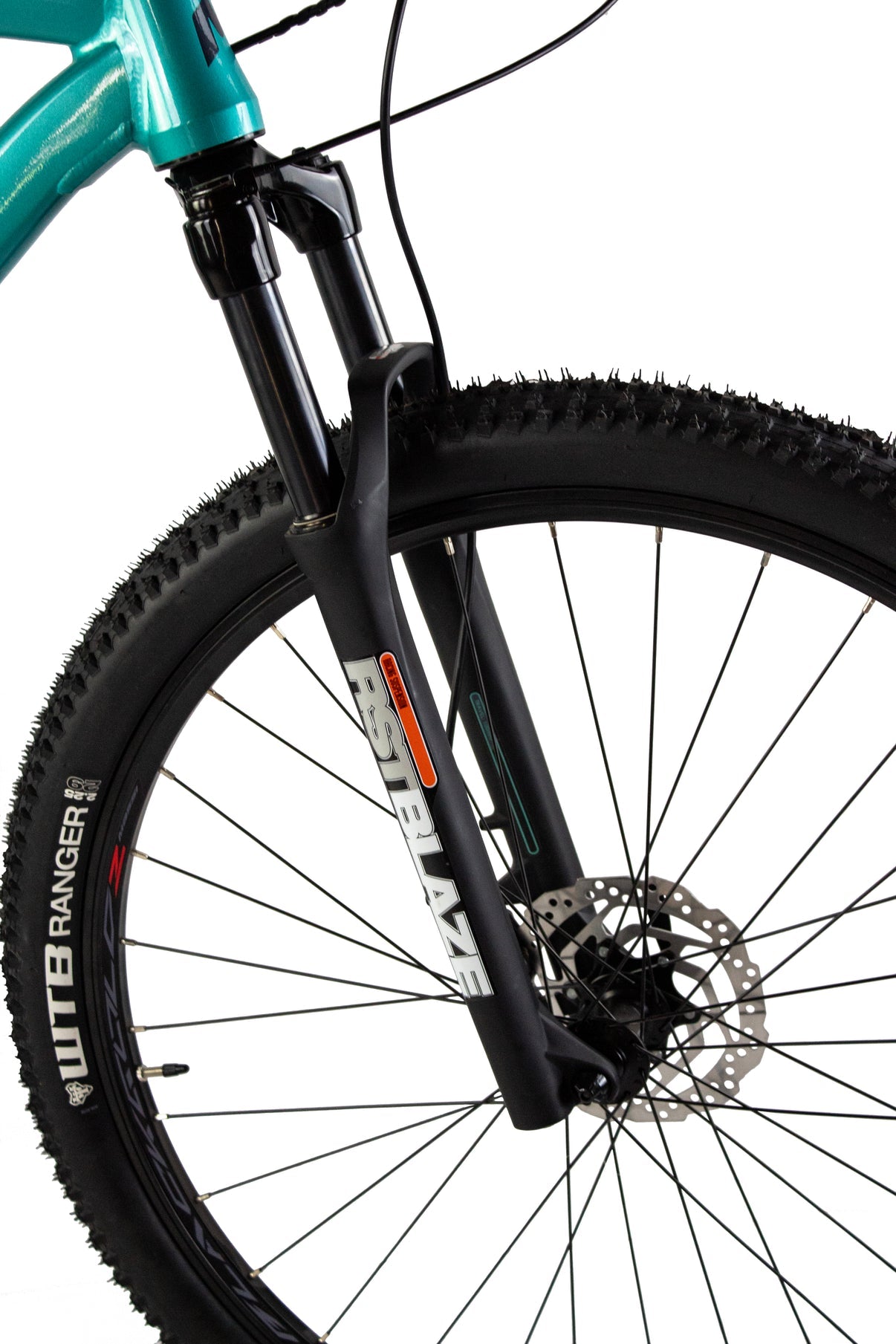 Bicicleta Massi  FURA ELITE 1X12 Deore