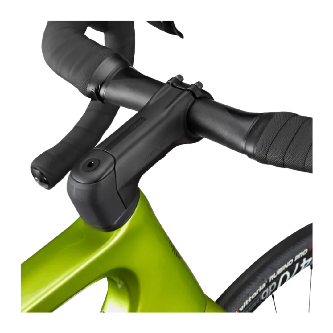 Bicicleta Cannondale Super Six Evo G4 3 Vulkan Green