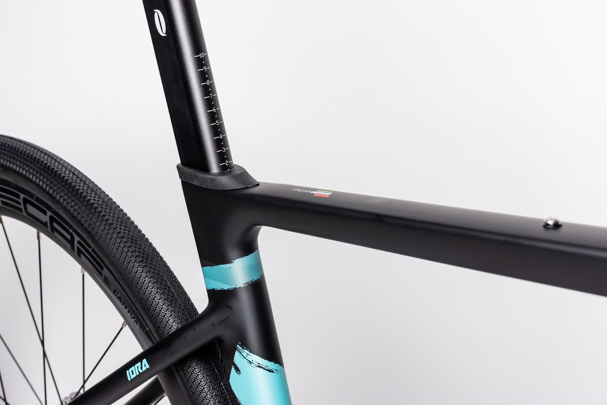 Bicicleta Java IDRA TOP
