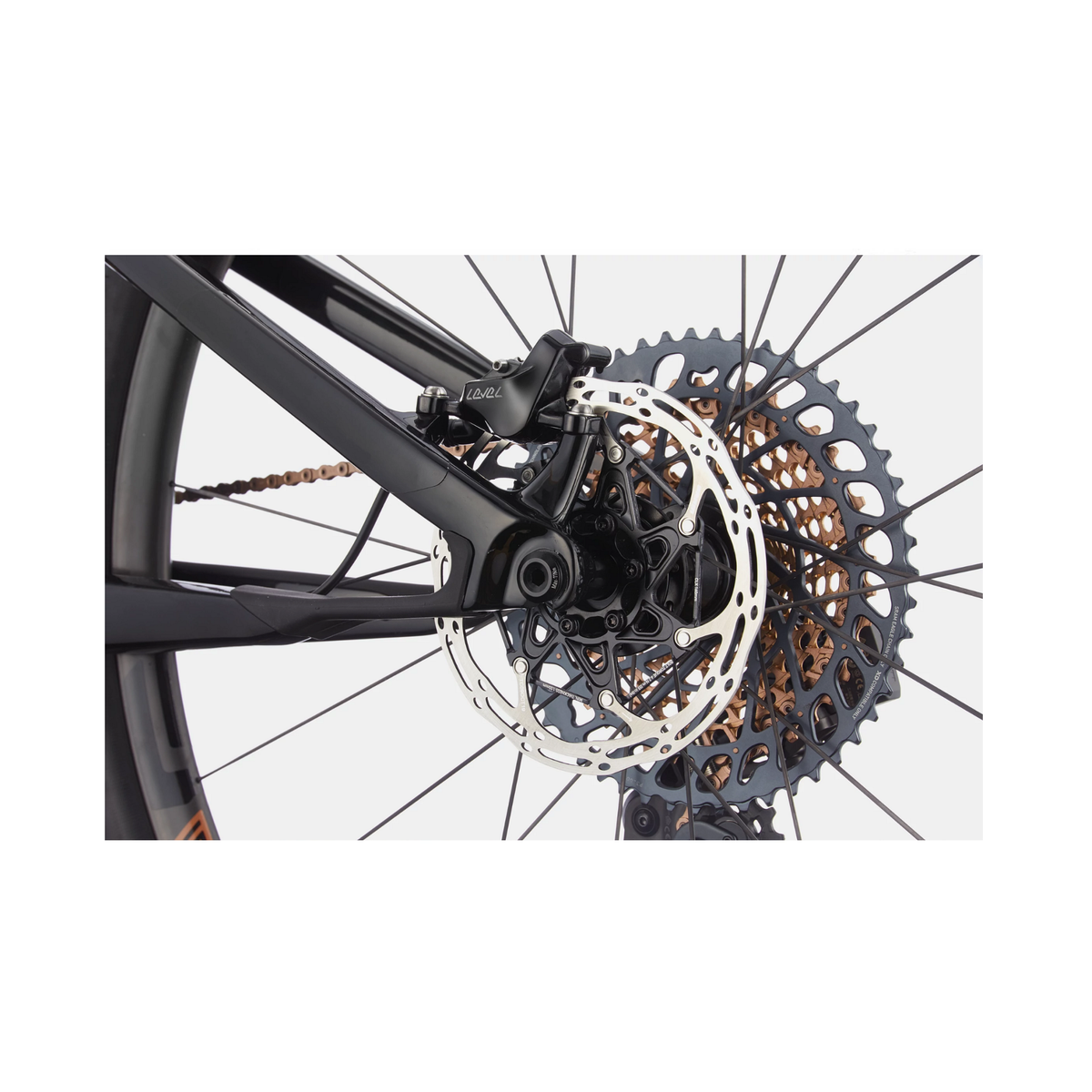 Cannondale Scalpel Carbon HM Ultimate Copper
