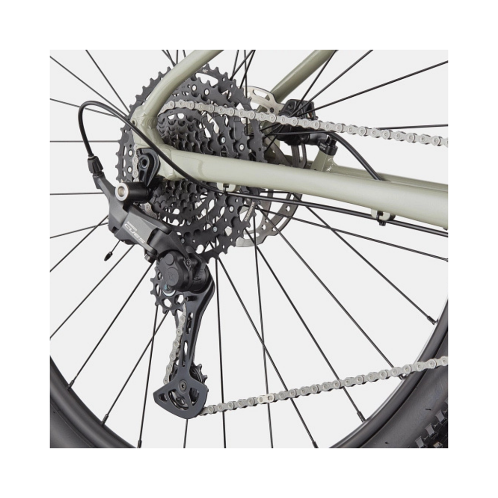 Bicicleta de Montaña Cannondale Trail 1 2026 Rodada 29