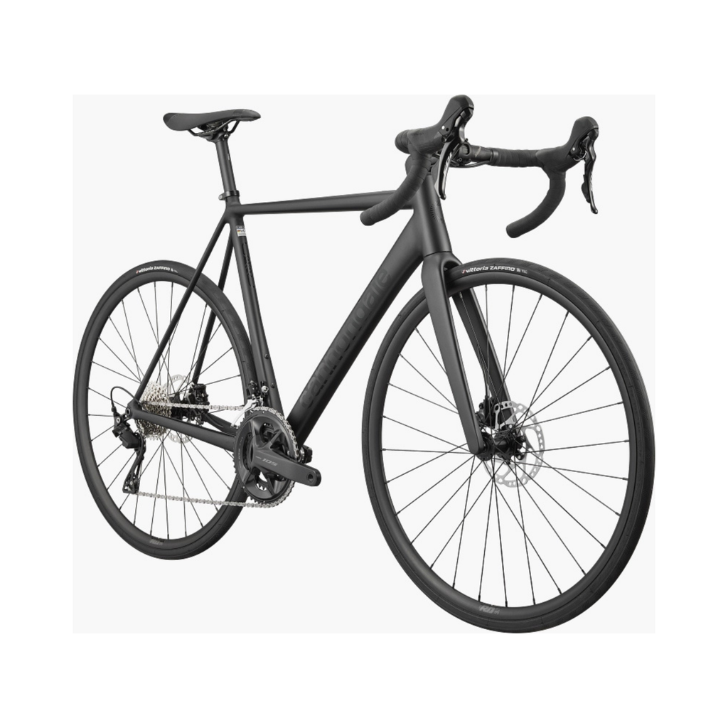 Bicicleta Cannondale Caad 14 105 Negro Matte