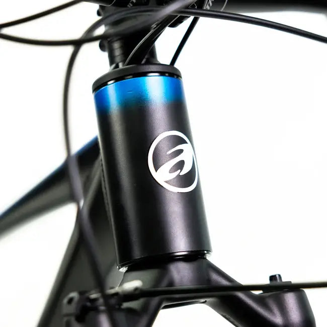 Bicicleta Alubike XTA 3.0 1x12 Negro Azul