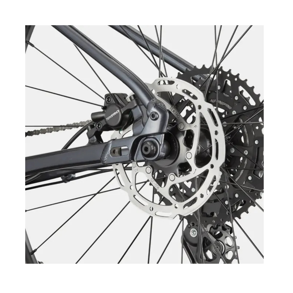 Bicicleta de Montaña Cannondale Trail 1 Tungsten Blue Rodada 29 Shimano CUES 10 Velocidades