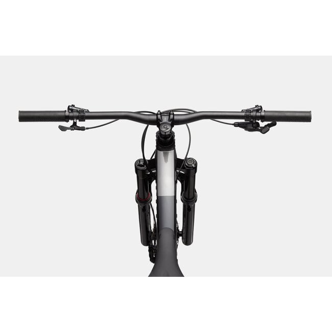 Bicicleta Cannondale Habit LT 2 Smoke Black