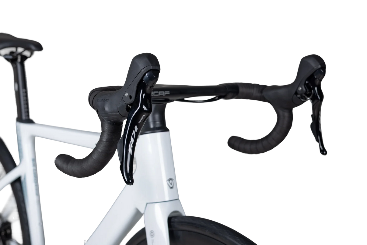 Bicicleta Java Siluro 6 Shimano 105 Ruta 2x12 2026