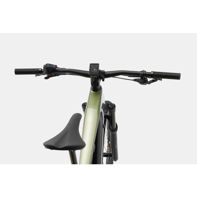 Bicicleta Cannondale Moterra Neo 2
Cannondale