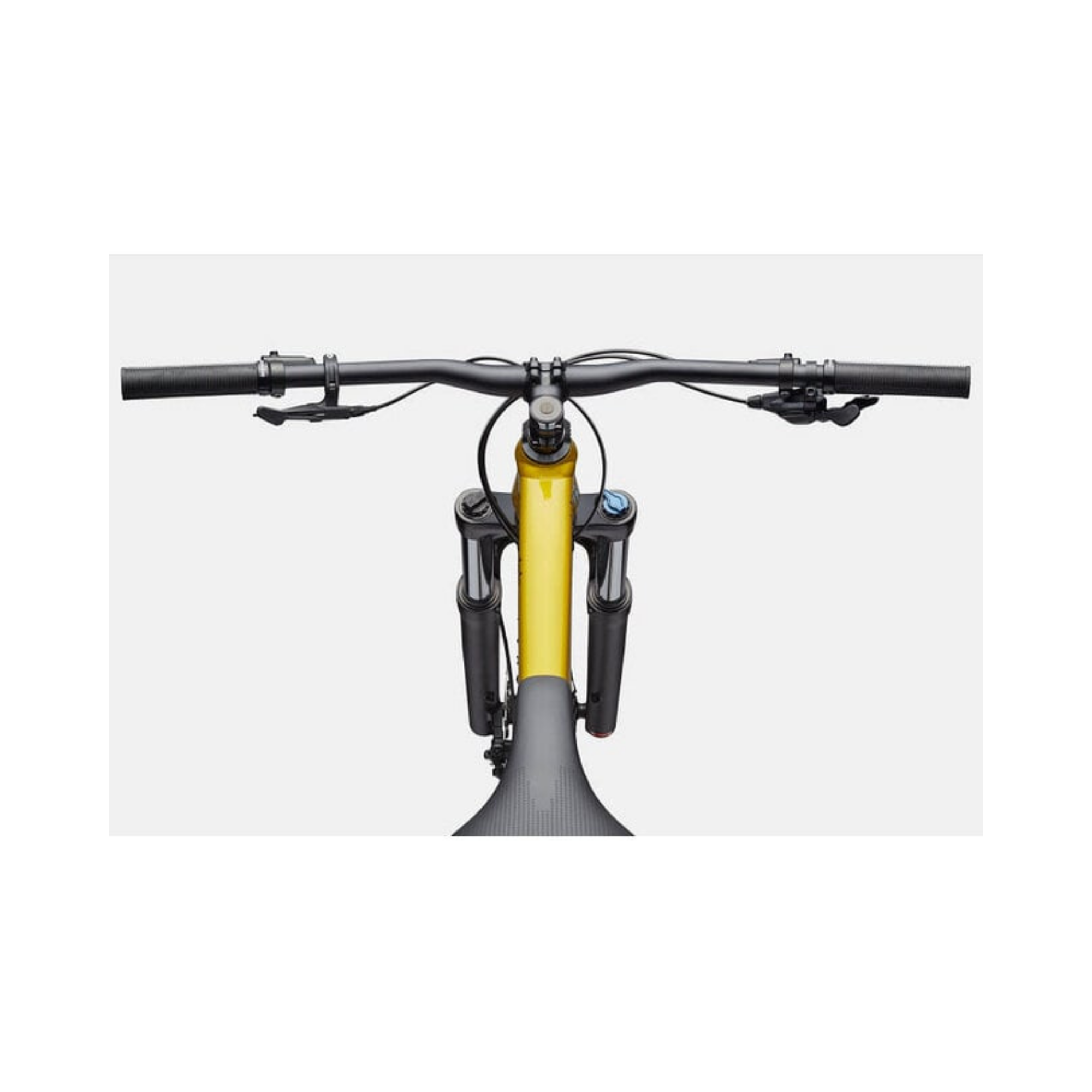 Bicicleta de Montaña Cannondale Habit HT 2 Phoenix Yellow Rodada 29 Shimano CUES 10 Velocidades