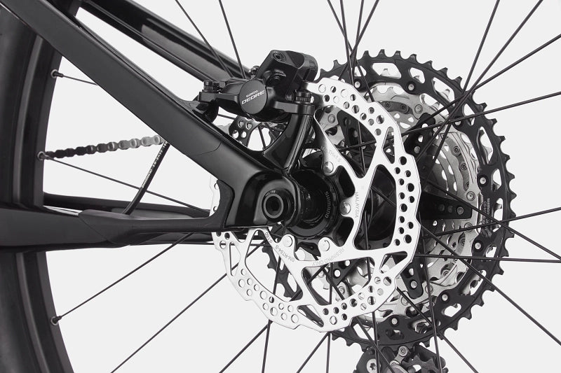 Cannondale Scalpel Carbon 3